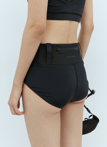 RUNNING ORDER Lida Briefs Black run0354007