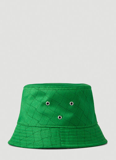Jacquard Bucket Hat