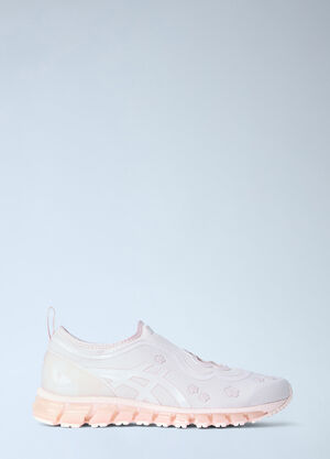 Asics x Cecilie Bahnsen Gel-Quantum 360 Sneakers Pink asc0364001
