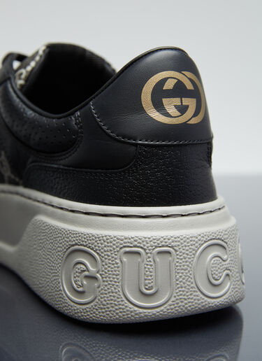 Gucci GG Sneakers Black guc0155082