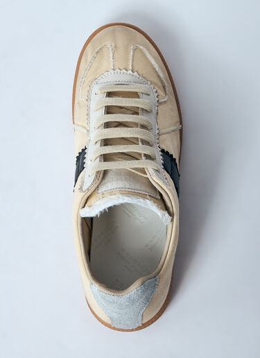 Maison Margiela Replica Sneakers Beige mla0259017