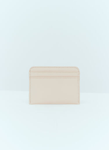 Chloé Sense Cardholder Pink chl0255063