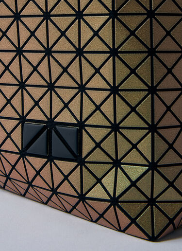 Bao Bao Issey Miyake Cart One-Tone 托特包 橙色 bao0160001