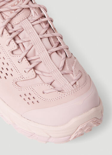 HOKA U Tor Ultra 运动鞋 粉色 hok0351009