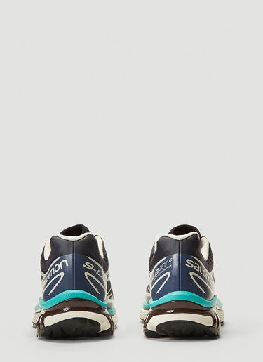 Salomon XT-6 ADV Sneakers Blue sal0142006