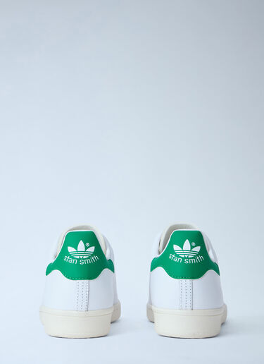 LN-CC® - adidas: Stan Smith 80s Sneakers - White adidas Stan Smith 80s Sneakers White adi0364052