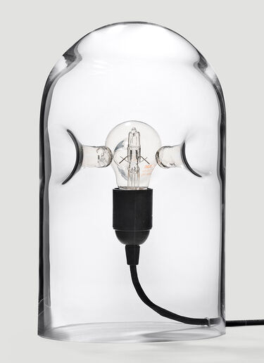 Karakter Tripod Lamp (US) Clear wps0638442