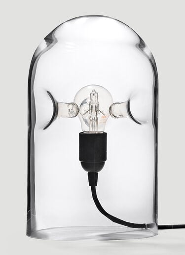 Tripod Lamp (US) Karakter Tripod Lamp (US) Clear wps0638442