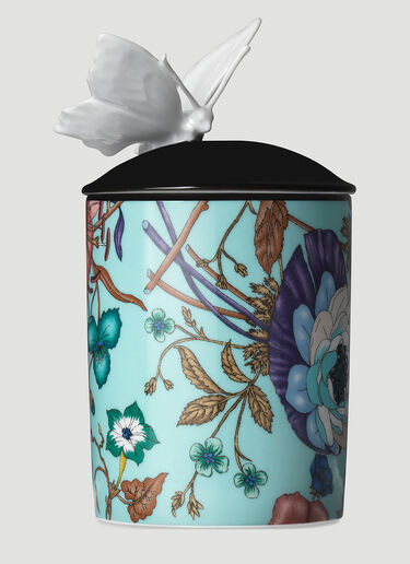 Gucci Flora Butterfly Candle Multicolour wps0644034