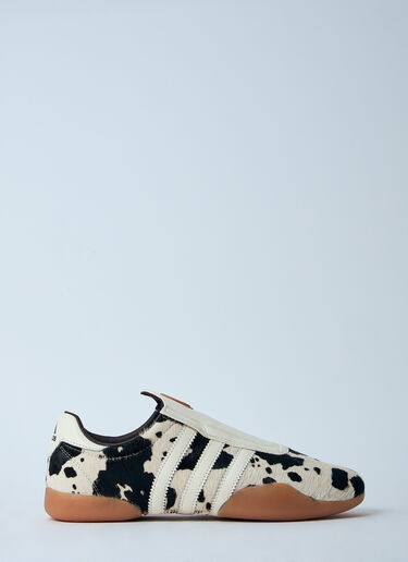 adidas Taekwondo Mei Sneakers White adi0360034