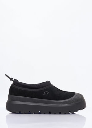 UGG Tasman Weather Hybrid Slip-On Shoes Camel ugg0160005