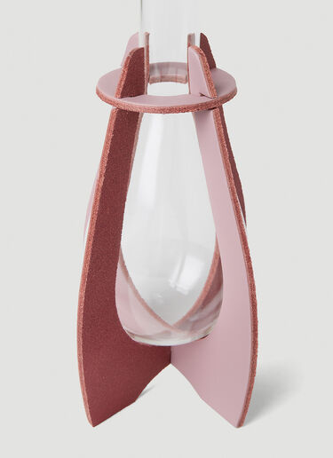 Hender Scheme Kjeldahl Long FLask Lilac hes0152010