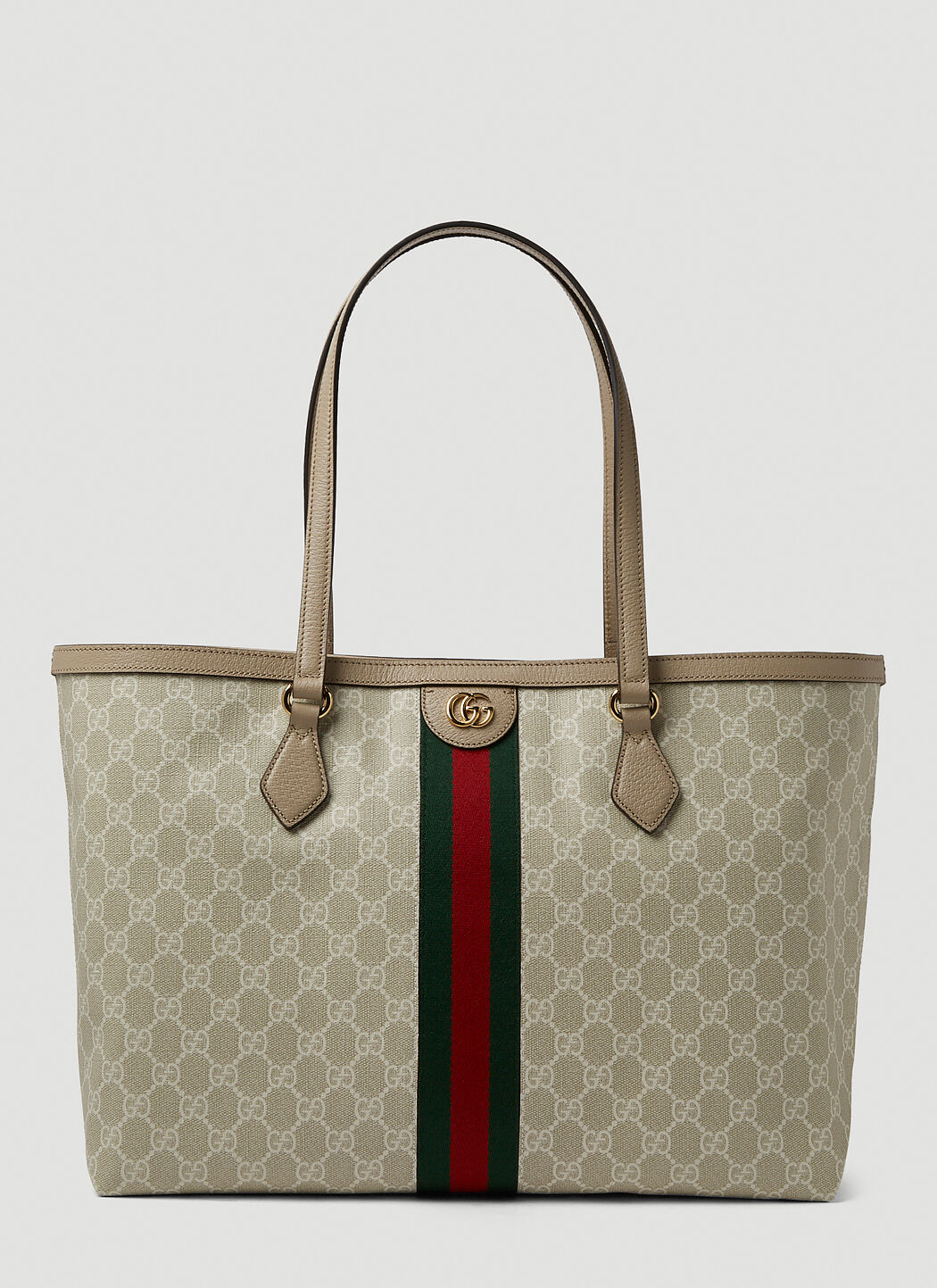 Gucci online bag cream