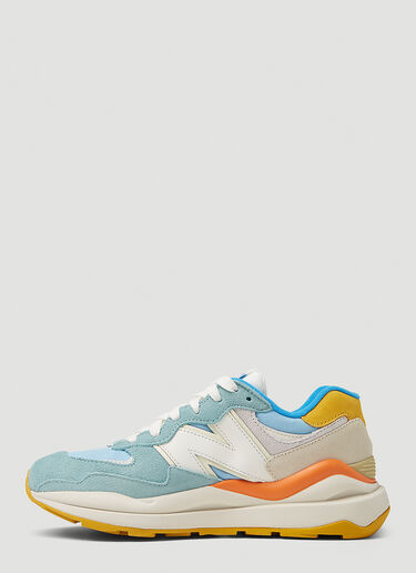 57/40 Decade Clash Sneakers New Balance 57/40 Decade Clash Sneakers Light Blue new0246002