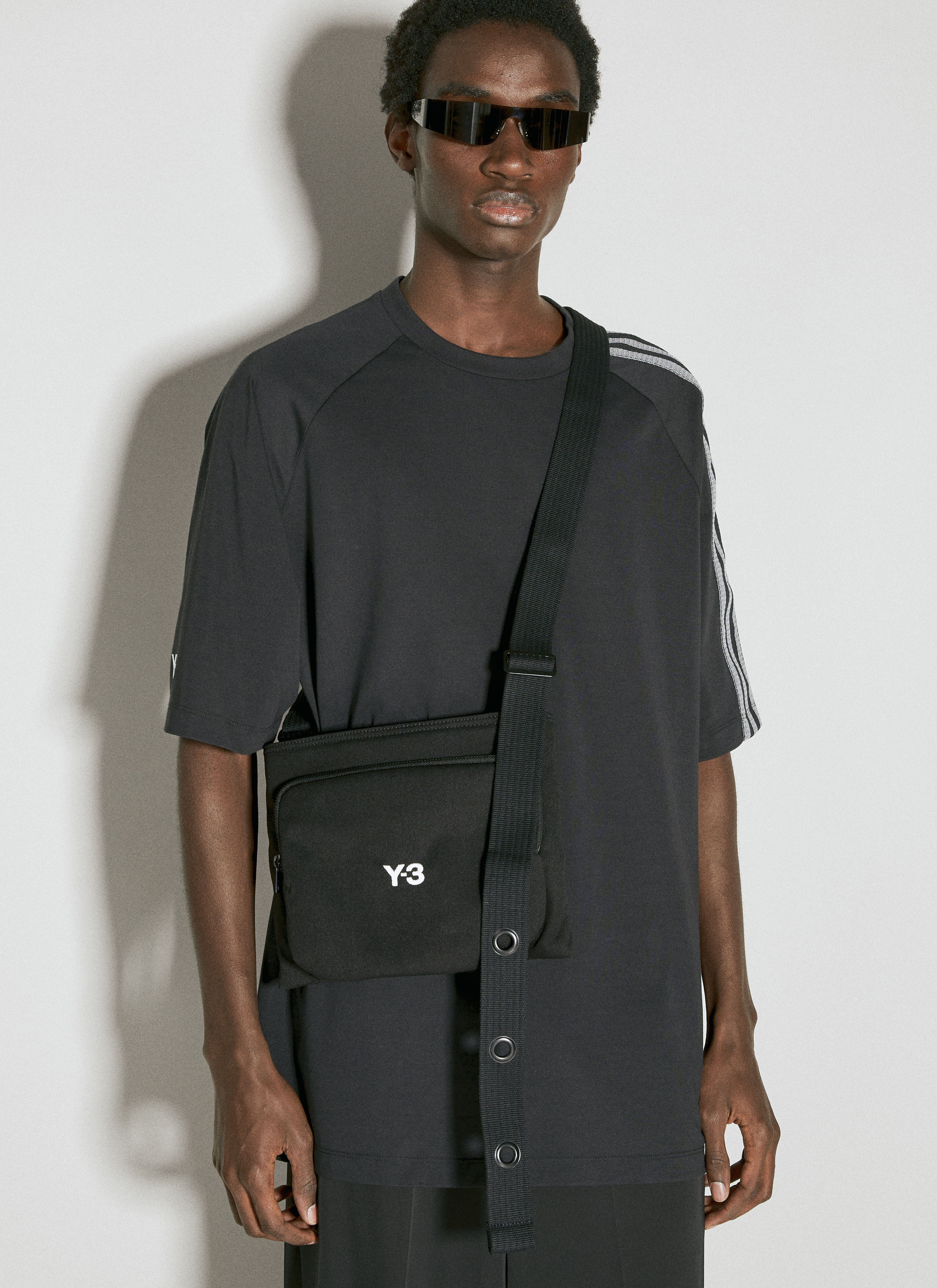 Y3 crossbody bag store