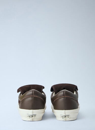 LX Old Skool Sneakers Vans LX Old Skool Sneakers Brown van0364100