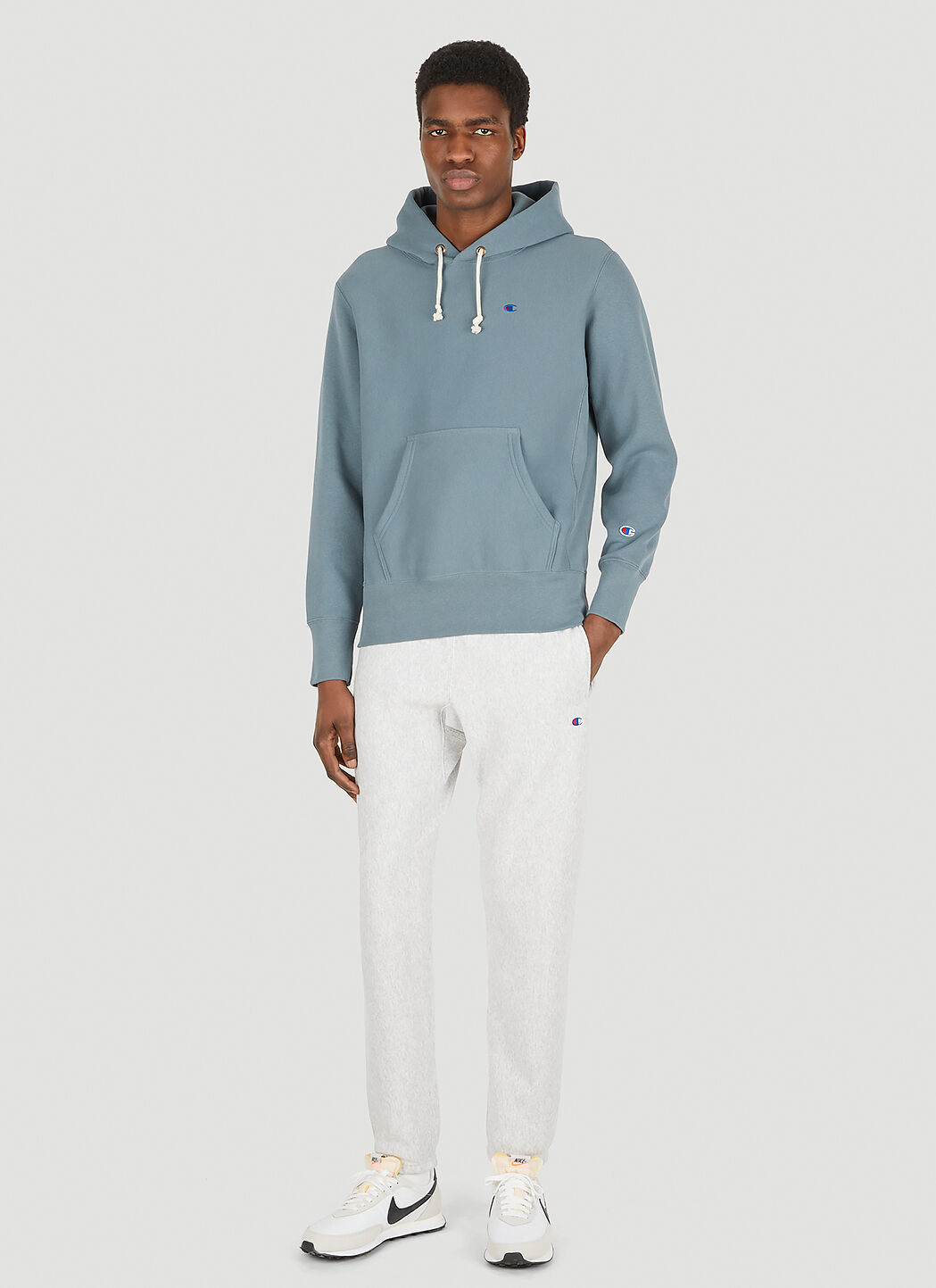 Champion reverse weave clearance 1952 hoody