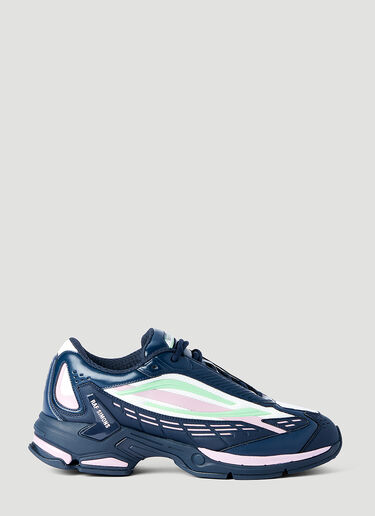 Raf Simons (RUNNER) Ultrasceptre Sneakers Blue raf0352011