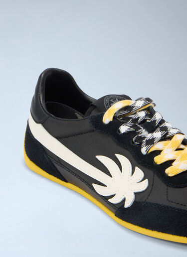 PA 5 Sneakers Palm Angels PA 5 Sneakers Black pma0162031