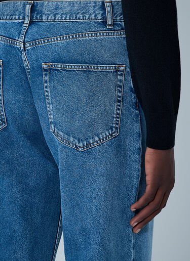 Ross Jeans The Row Ross Jeans Blue row0162002