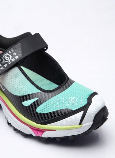 MM6 Maison Margiela x Salomon XT-メリーJスニーカー マルチカラー mms0258002