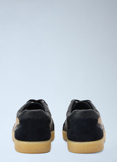 New Palm 1 Sneakers Palm Angels New Palm 1 Sneakers Black pma0162062