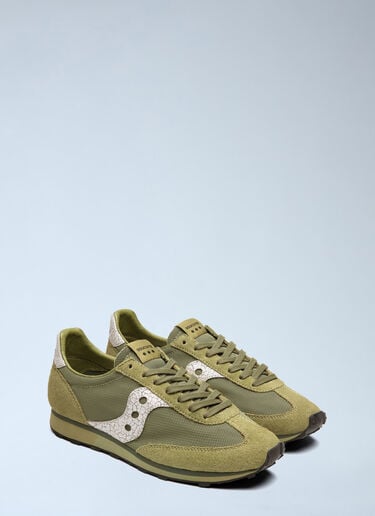 Gripper 运动鞋 Saucony SILO Gripper 运动鞋 黑色 sac0362010