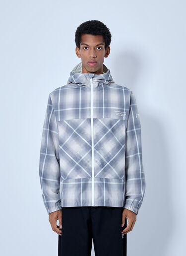 LN-CC® - Moncler x FRGMT Hiroshi Fujiwara: Jitsuyo Jacket - Grey Moncler x FRGMT Hiroshi Fujiwara Jitsuyo Jacket Grey mfr0166003