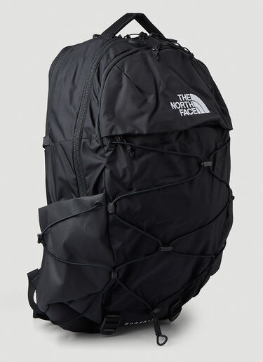 The North Face Premium Core Daypacks ボレアリス バックパック ブラック tnf0347001