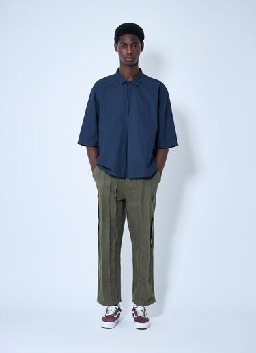 Vans OTW Pavilion Top Blue van0160011