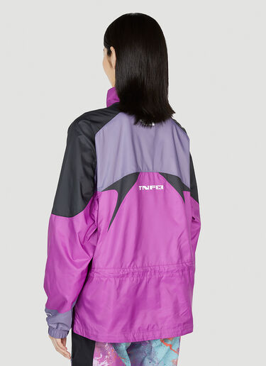 The North Face TNF X 재킷 퍼플 tnf0252031