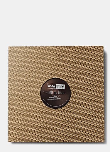 Music SDC - CORRELATION 3 Black mus0504870