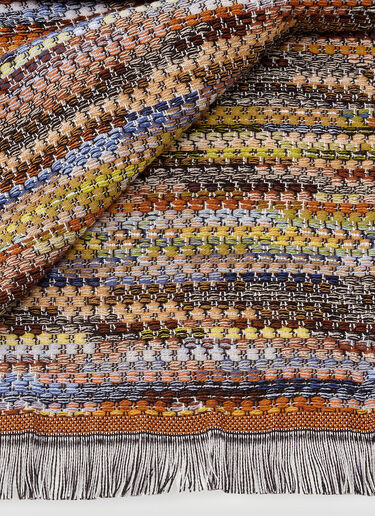 MissoniHome Venere Throw Multicolour wps0644193