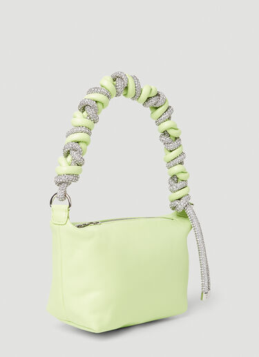 KARA Phone Cord Shoulder Bag Green kar0252004