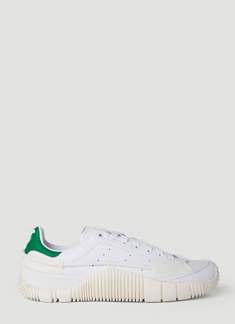 adidas by Craig Green 스쿠버 스탠 스니커즈 화이트 adg0348004
