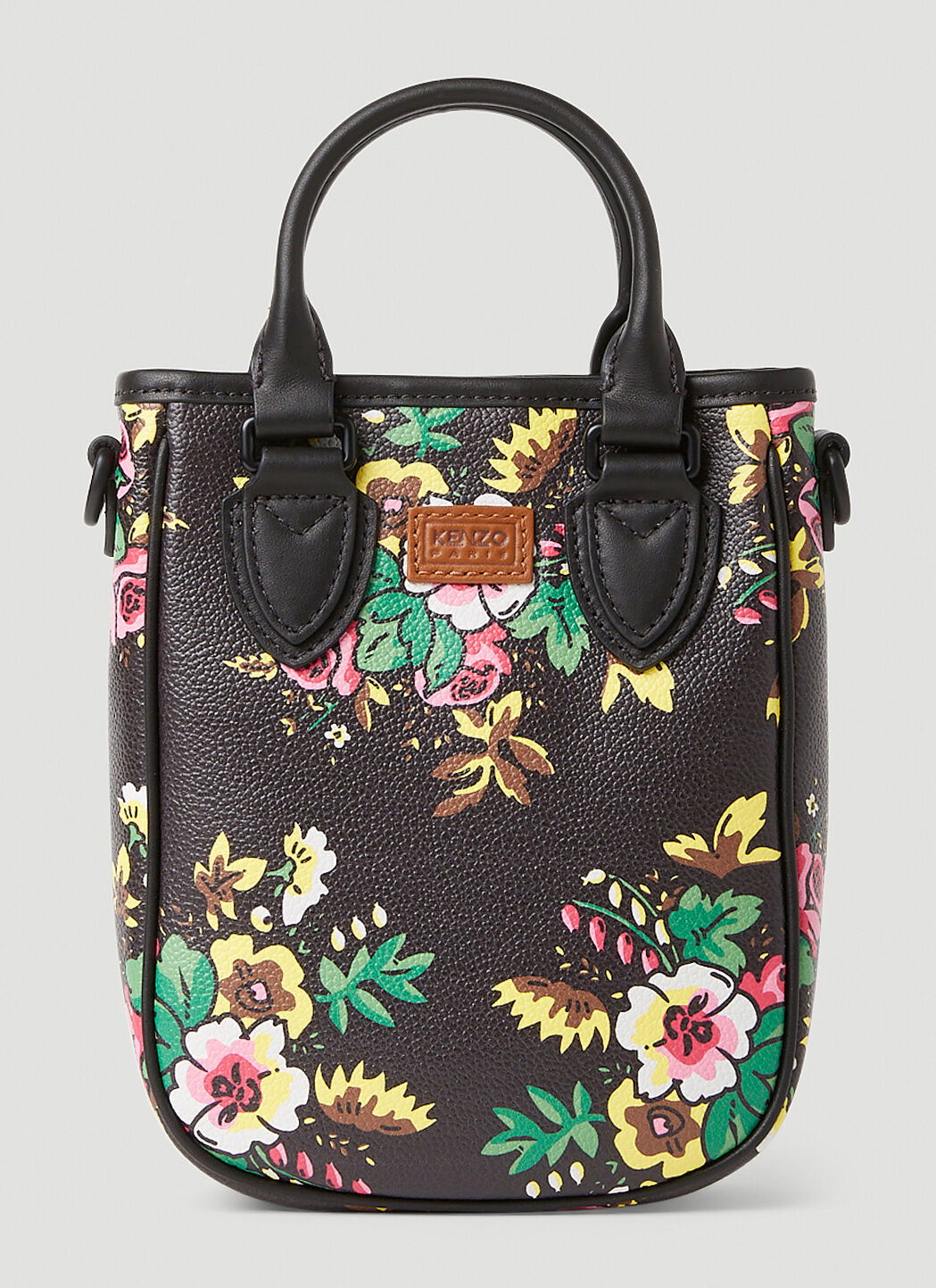 Kenzo mini outlet tote bag