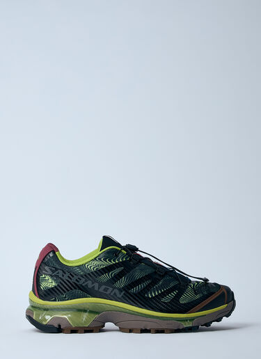 Salomon XT-4 OG スニーカー ブラック sal0360014