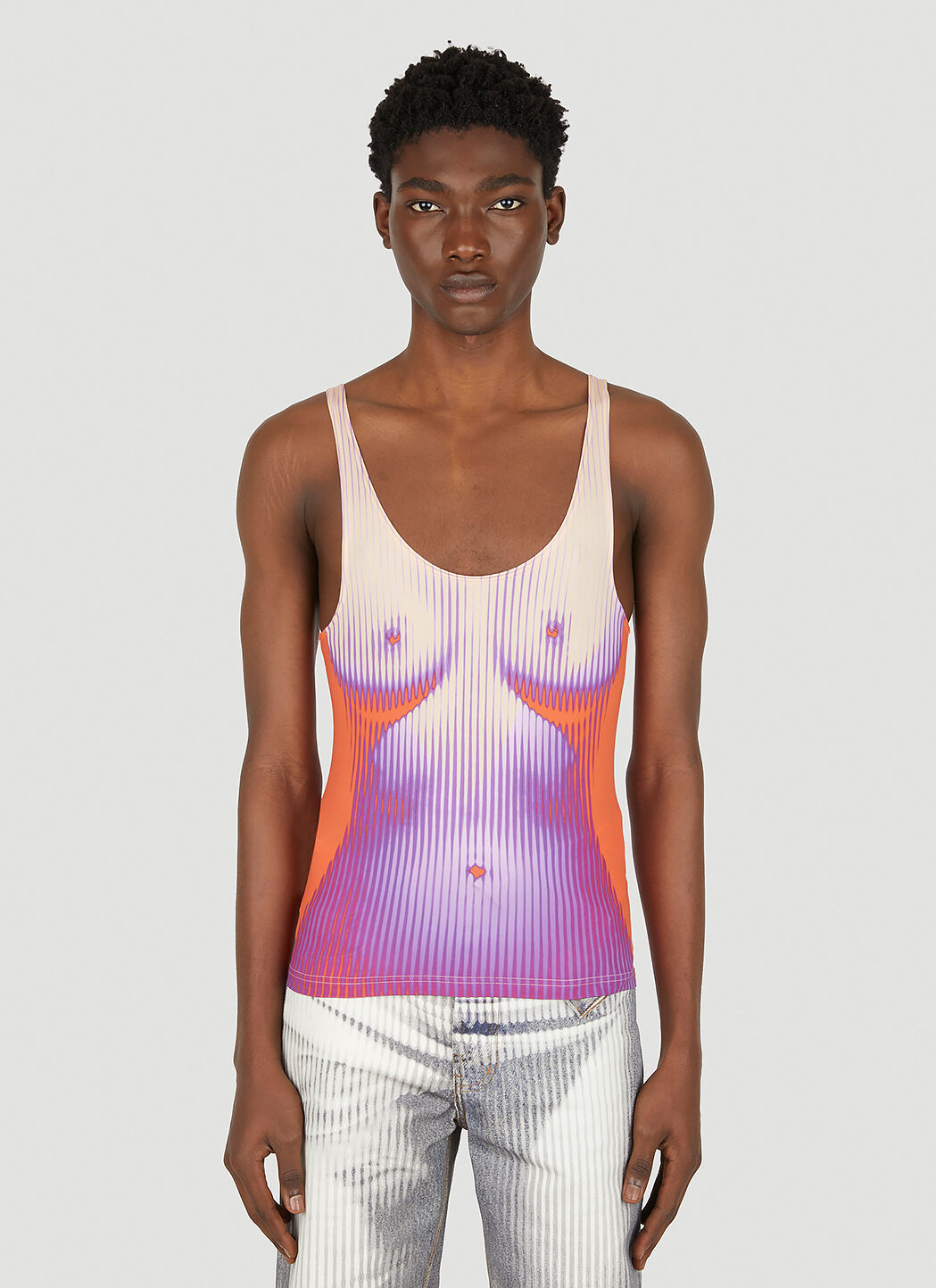 Jean paul new arrivals gaultier body