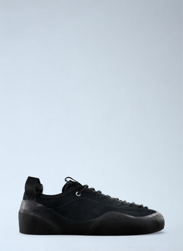 1PM Sneakers Village PM 1PM Sneakers Black vpm0162001