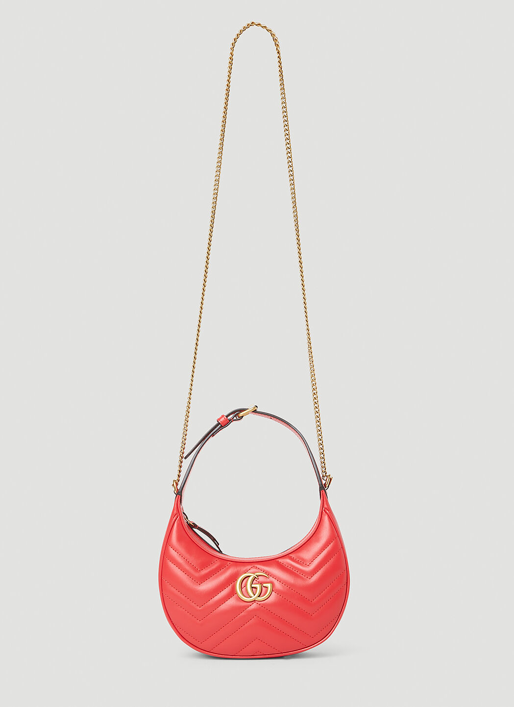 Mini red 2024 gucci bag