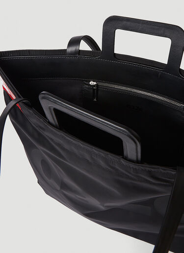 032C XL Tote Bag Black cee0250009