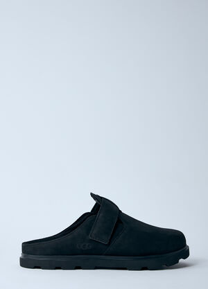 Vans Salano Clogs Black van0360001