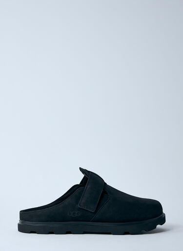 UGG Salano Clogs Black ugg0160001