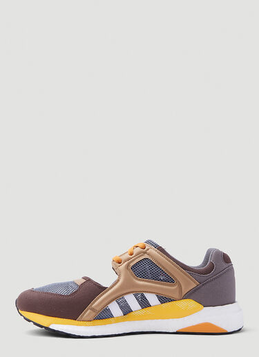 adidas by Human Made EQT Racing HM 运动鞋 棕色 ahm0146002