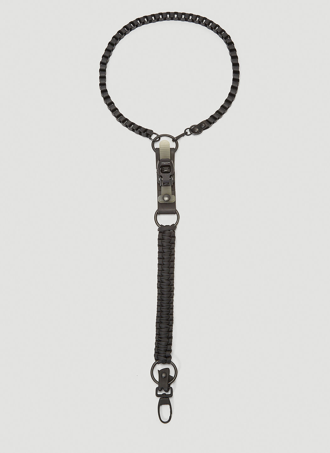 Neck keychain discount