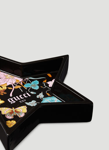 Gucci Flora Star Change Tray Black wps0680025
