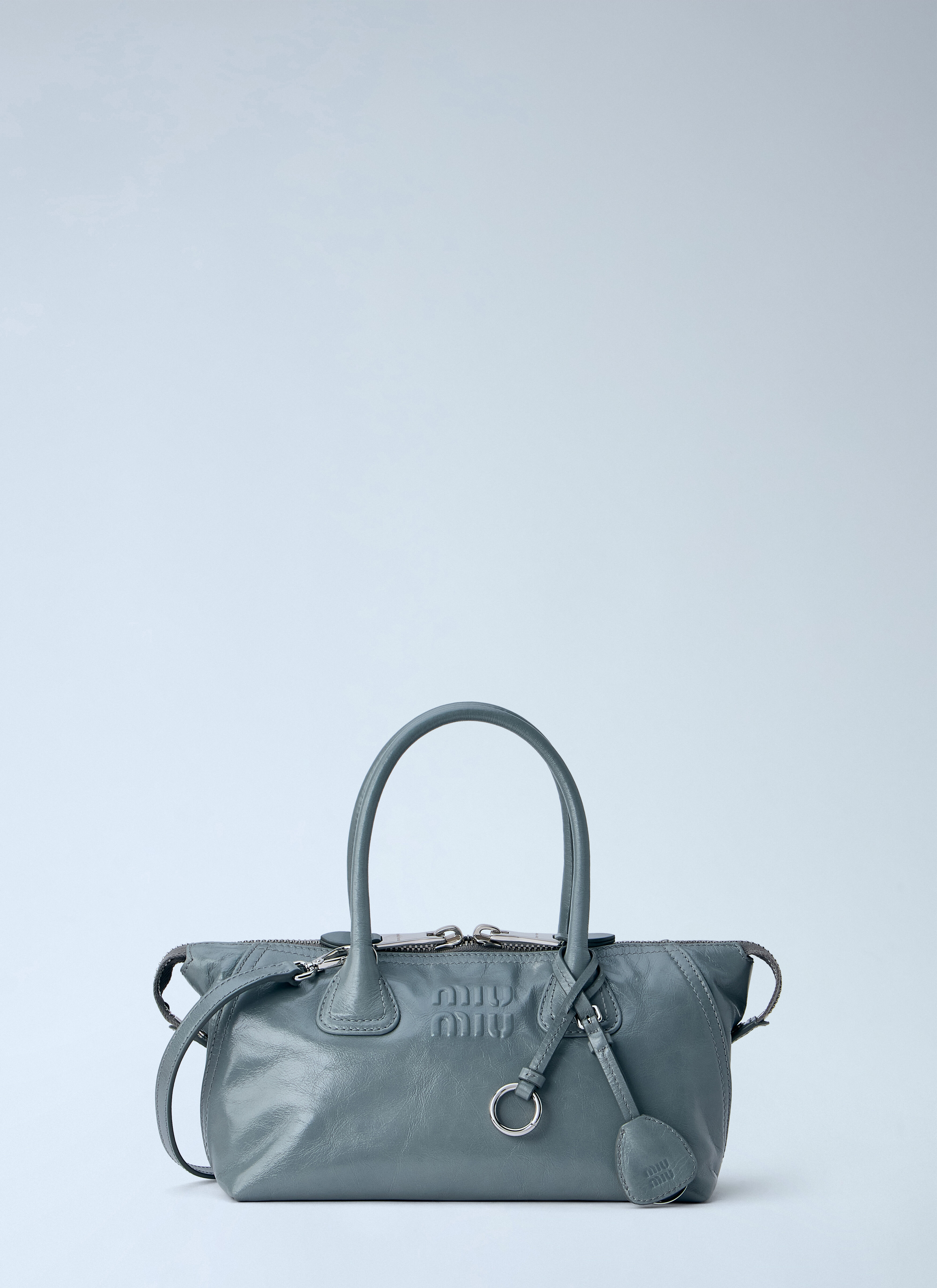 ミュウミュウ(MiuMiu)ウィメンズアパレル、バッグ＆シューズ|今すぐLN