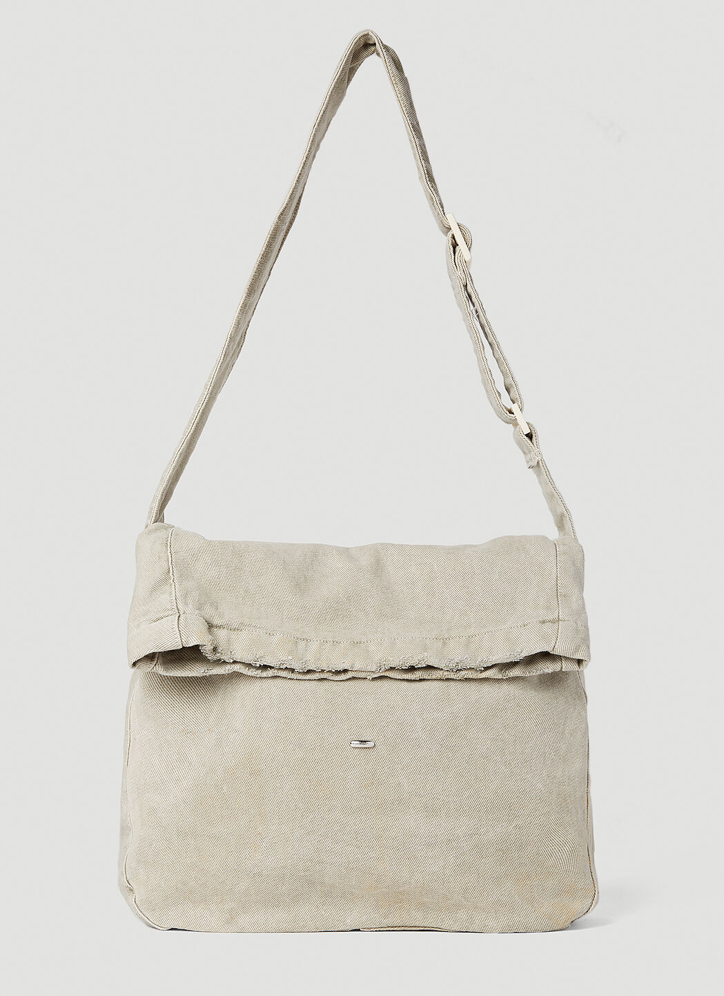 Our Legacy Sling Tote Bag in Beige LN CC