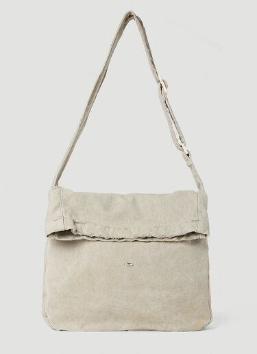 Our Legacy Sling Tote Bag Beige our0352011