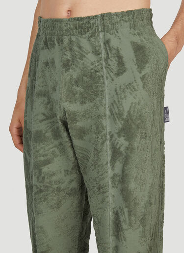 AFFXWRKS Purge Balance 长裤 绿色 afx0152015